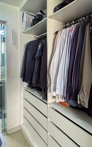 Apartamento à venda com 101m², 4 quartos e 2 vagas