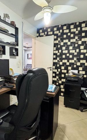 Apartamento à venda com 101m², 4 quartos e 2 vagas