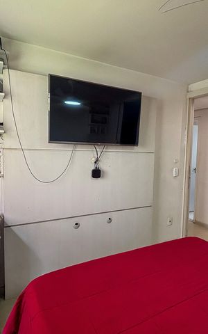 Apartamento à venda com 101m², 4 quartos e 2 vagas