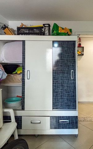Apartamento à venda com 101m², 4 quartos e 2 vagas