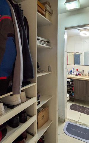 Apartamento à venda com 101m², 4 quartos e 2 vagas