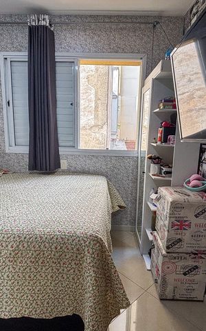 Apartamento à venda com 101m², 4 quartos e 2 vagas