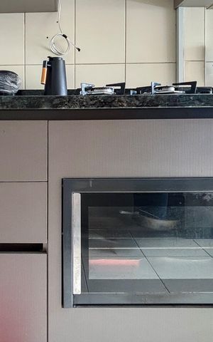 Apartamento à venda com 101m², 4 quartos e 2 vagas