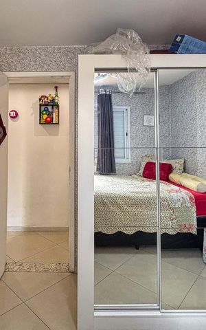 Apartamento à venda com 101m², 4 quartos e 2 vagas
