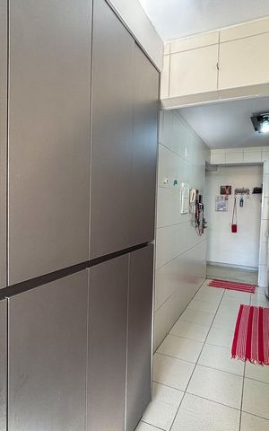 Apartamento à venda com 101m², 4 quartos e 2 vagas