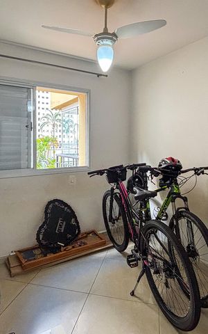 Apartamento à venda com 101m², 4 quartos e 2 vagas