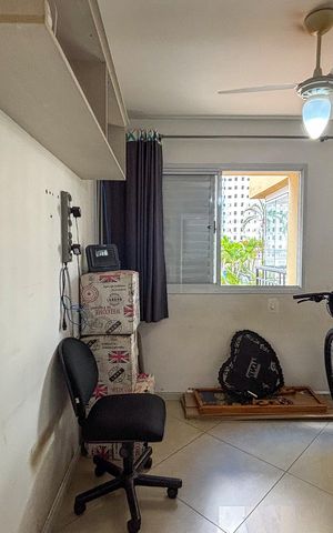 Apartamento à venda com 101m², 4 quartos e 2 vagas