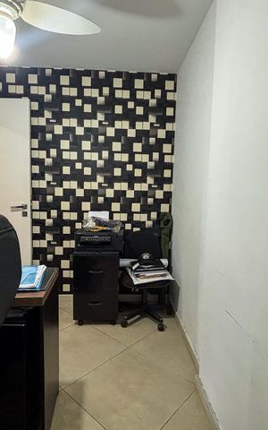 Apartamento à venda com 101m², 4 quartos e 2 vagas