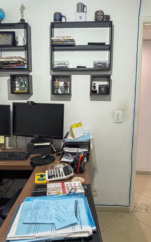 Apartamento à venda com 101m², 4 quartos e 2 vagas