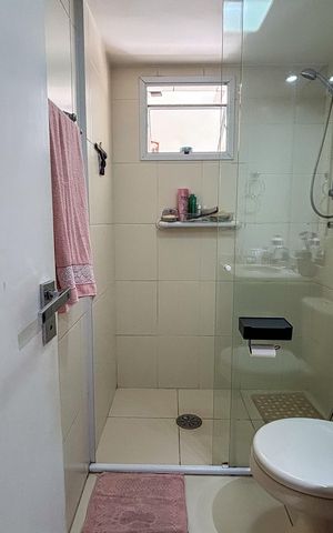 Apartamento à venda com 101m², 4 quartos e 2 vagas