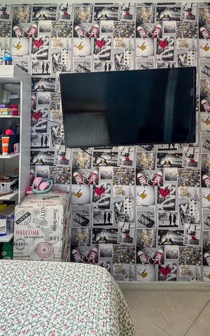 Apartamento à venda com 101m², 4 quartos e 2 vagas