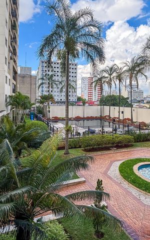Apartamento à venda com 101m², 4 quartos e 2 vagas