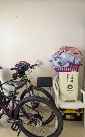 Apartamento à venda com 101m², 4 quartos e 2 vagas
