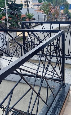 Casa à venda com 80m², 2 quartos e 2 vagas Casa à venda com 80m², 2 quartos e 2 vagasFoto 23