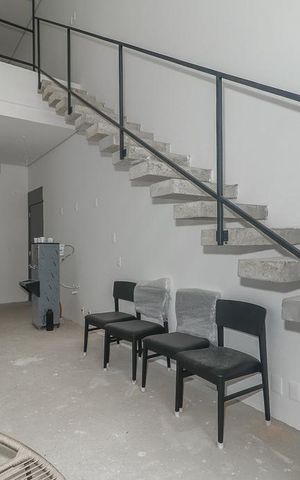 Apartamento à venda com 91m², 0 quarto e sem vagaSala / Cozinha