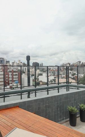 Apartamento à venda com 91m², 0 quarto e sem vagaÁrea comum - Piscina