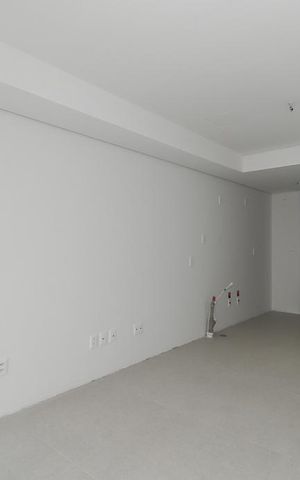 Apartamento à venda com 31m², 0 quarto e sem vagaSala / Quarto / Cozinha