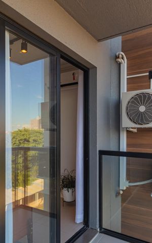Apartamento à venda com 49m², 2 quartos e 1 vaga Apartamento à venda com 49m², 2 quartos e 1 vagaVaranda da Sala