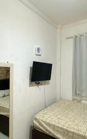 Apartamento à venda com 60m², 2 quartos e sem vaga