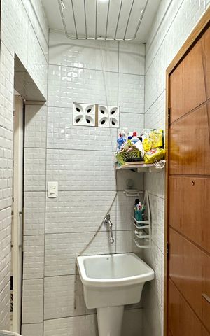 Apartamento à venda com 60m², 2 quartos e sem vaga