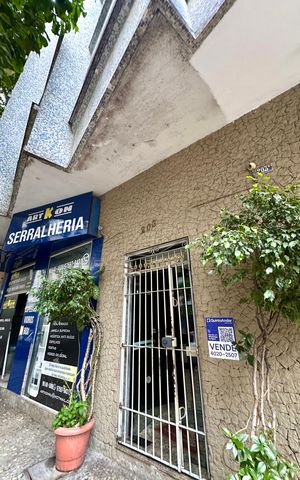 Apartamento à venda com 60m², 2 quartos e sem vaga