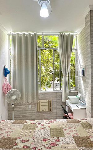 Apartamento à venda com 60m², 2 quartos e sem vaga