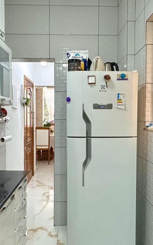 Apartamento à venda com 60m², 2 quartos e sem vaga