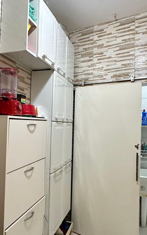 Apartamento à venda com 60m², 2 quartos e sem vaga
