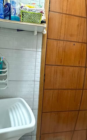 Apartamento à venda com 60m², 2 quartos e sem vaga