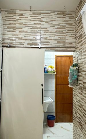 Apartamento à venda com 60m², 2 quartos e sem vaga