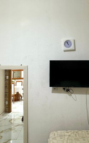Apartamento à venda com 60m², 2 quartos e sem vaga