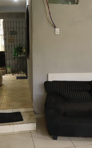 Casa para alugar com 120m², 2 quartos e 1 vagaÁrea de Serviço