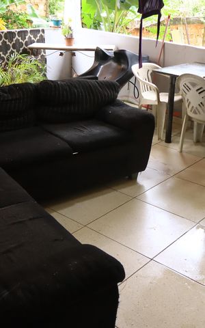 Casa para alugar com 120m², 2 quartos e 1 vagaÁrea de Serviço