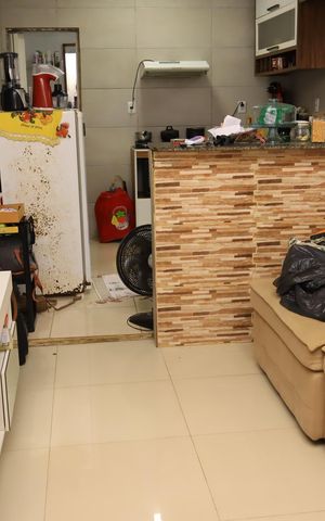 Casa para alugar com 120m², 2 quartos e 1 vagaSala