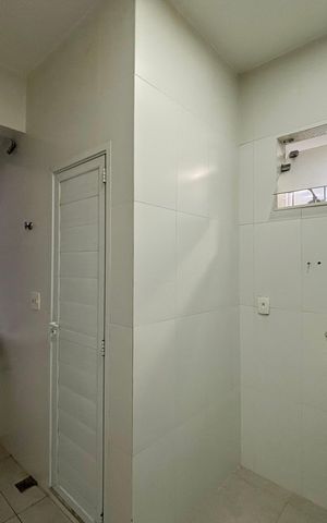 Apartamento à venda com 86m², 2 quartos e 1 vaga Apartamento à venda com 86m², 2 quartos e 1 vagaÁrea de serviço