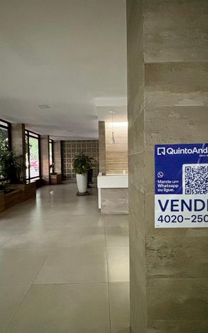 Apartamento à venda com 86m², 2 quartos e 1 vaga Apartamento à venda com 86m², 2 quartos e 1 vagaPlaca