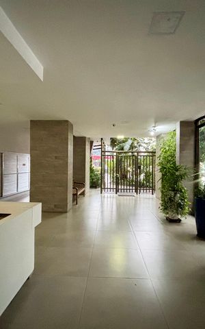 Apartamento à venda com 86m², 2 quartos e 1 vaga Apartamento à venda com 86m², 2 quartos e 1 vagaPortaria