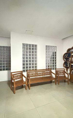 Apartamento à venda com 86m², 2 quartos e 1 vaga Apartamento à venda com 86m², 2 quartos e 1 vagaPortaria