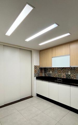 Apartamento à venda com 86m², 2 quartos e 1 vaga Apartamento à venda com 86m², 2 quartos e 1 vagaCozinha