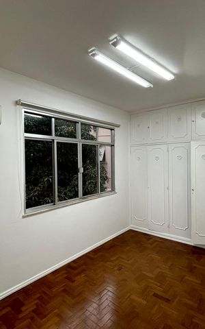 Apartamento à venda com 86m², 2 quartos e 1 vaga Apartamento à venda com 86m², 2 quartos e 1 vagaQuarto