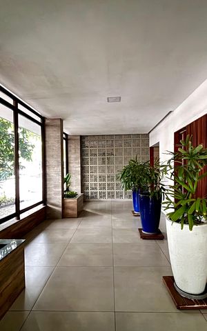 Apartamento à venda com 86m², 2 quartos e 1 vaga Apartamento à venda com 86m², 2 quartos e 1 vagaPortaria