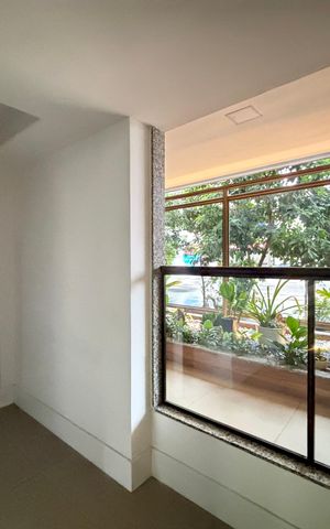 Apartamento à venda com 86m², 2 quartos e 1 vaga Apartamento à venda com 86m², 2 quartos e 1 vagaPortaria
