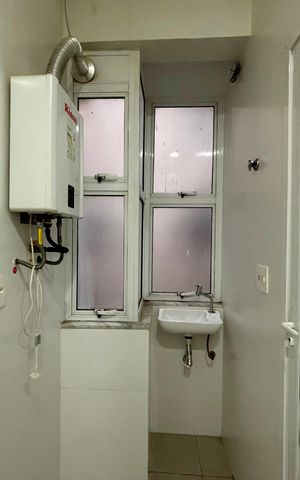 Apartamento à venda com 86m², 2 quartos e 1 vaga Apartamento à venda com 86m², 2 quartos e 1 vagaÁrea de serviço