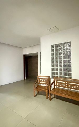 Apartamento à venda com 86m², 2 quartos e 1 vaga Apartamento à venda com 86m², 2 quartos e 1 vagaPortaria