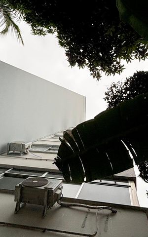 Apartamento à venda com 86m², 2 quartos e 1 vaga Apartamento à venda com 86m², 2 quartos e 1 vagaFachada