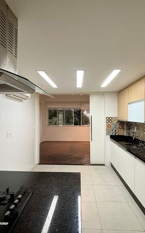 Apartamento à venda com 86m², 2 quartos e 1 vaga Apartamento à venda com 86m², 2 quartos e 1 vagaCozinha