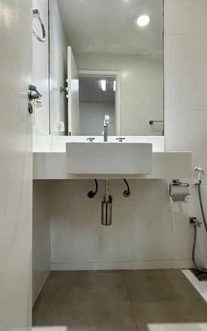 Apartamento à venda com 86m², 2 quartos e 1 vaga Apartamento à venda com 86m², 2 quartos e 1 vagaSuíte - banheiro