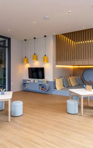 Apartamento à venda com 151m², 3 quartos e 2 vagas