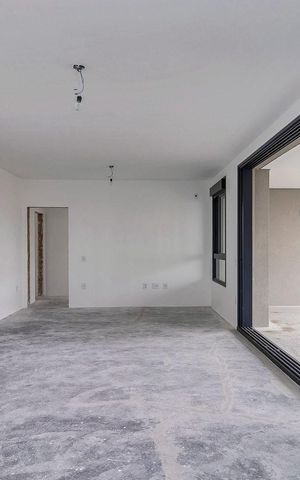 Apartamento à venda com 151m², 3 quartos e 2 vagas