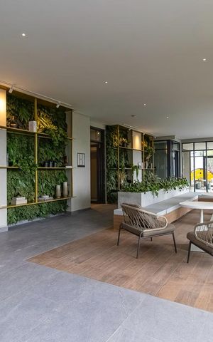 Apartamento à venda com 151m², 3 quartos e 2 vagas